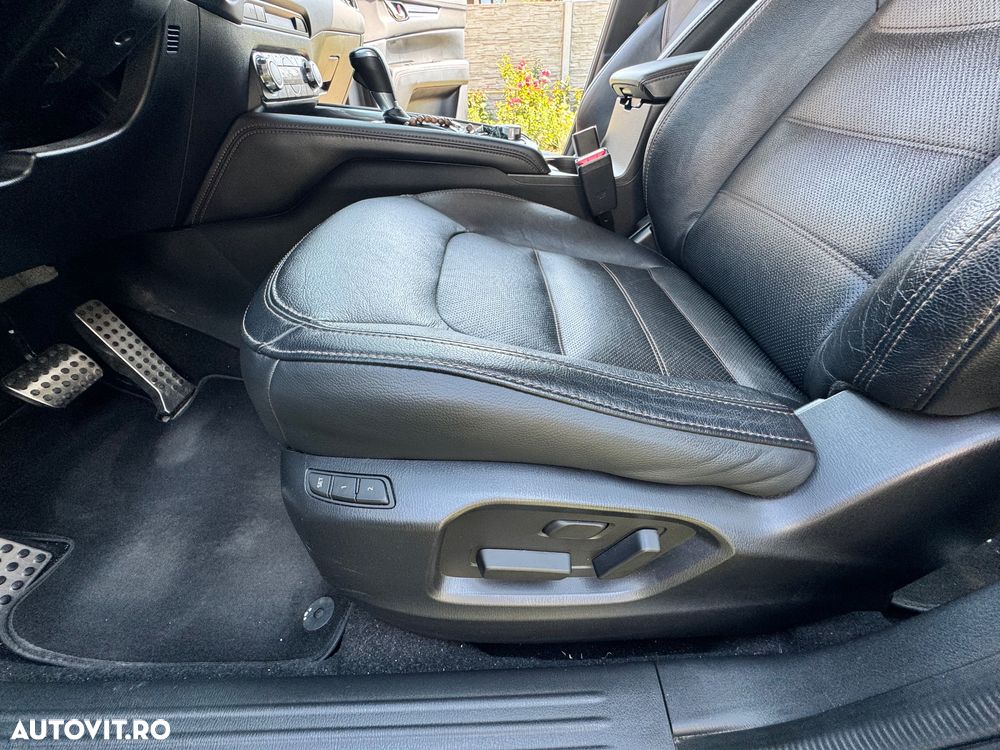 Mazda CX-5 CD175 4x4 AT Revolution Plus - 4