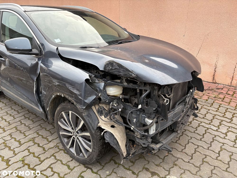 Renault Kadjar Energy dCi 130 Business - 3