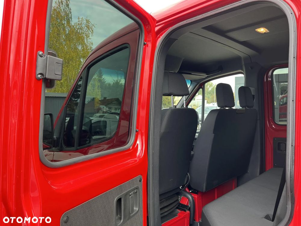 Mercedes-Benz Sprinter 315 CDI - 17