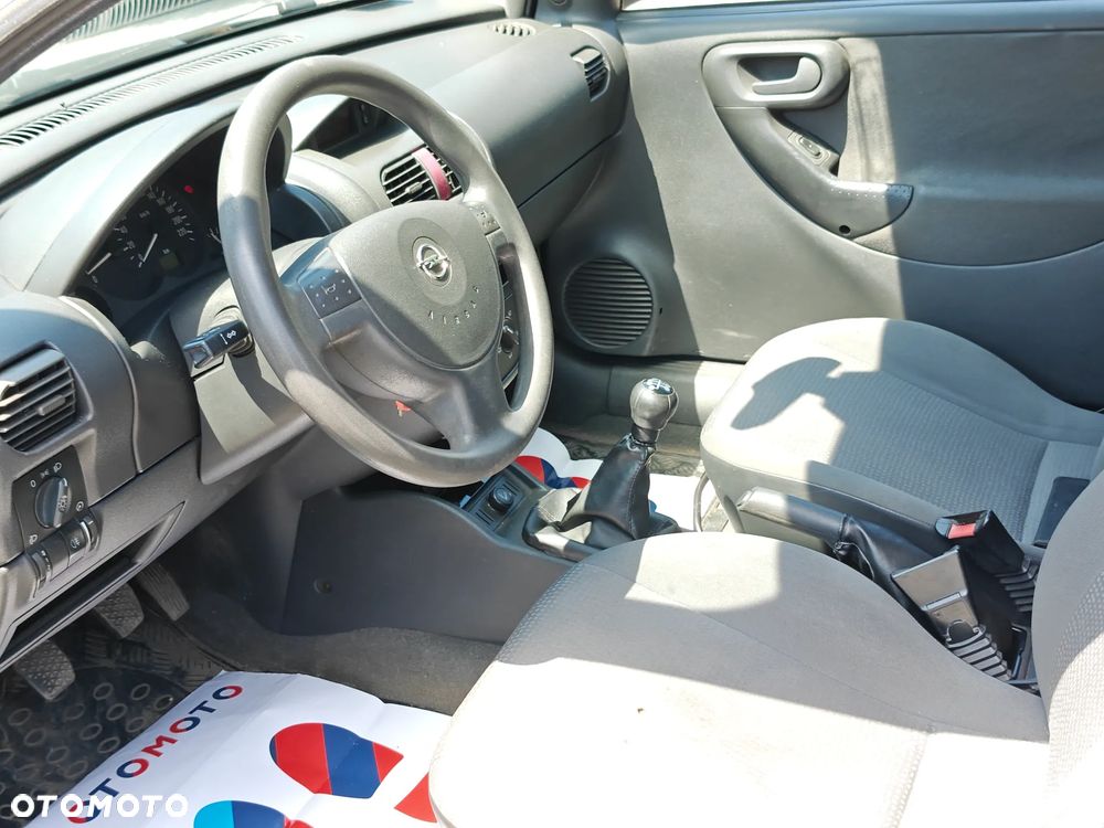 Opel Corsa 1.2 16V Enjoy - 7