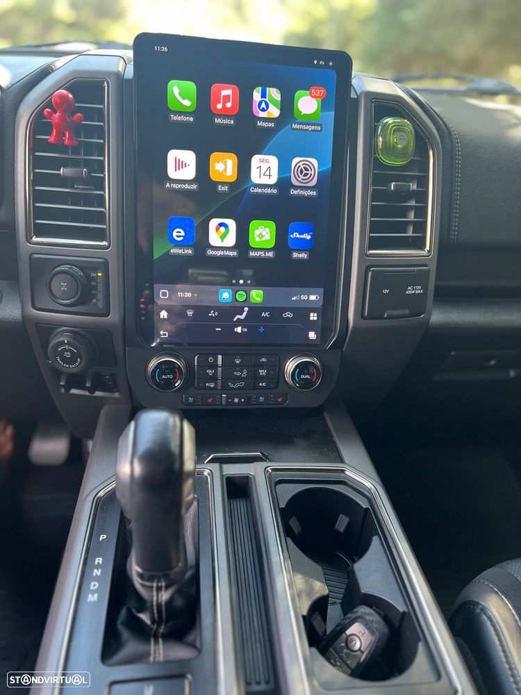 Ford F-150 - 32