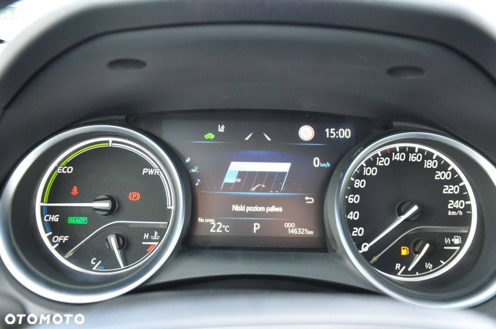 Toyota Camry - 15