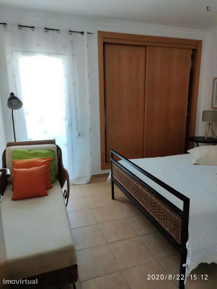 Apartamento com 1 quartos - localizado em Albufeira - Grande imagem: 4/15