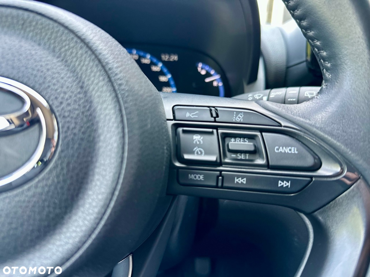 Toyota Yaris Cross Hybrid 1.5 Comfort - 20