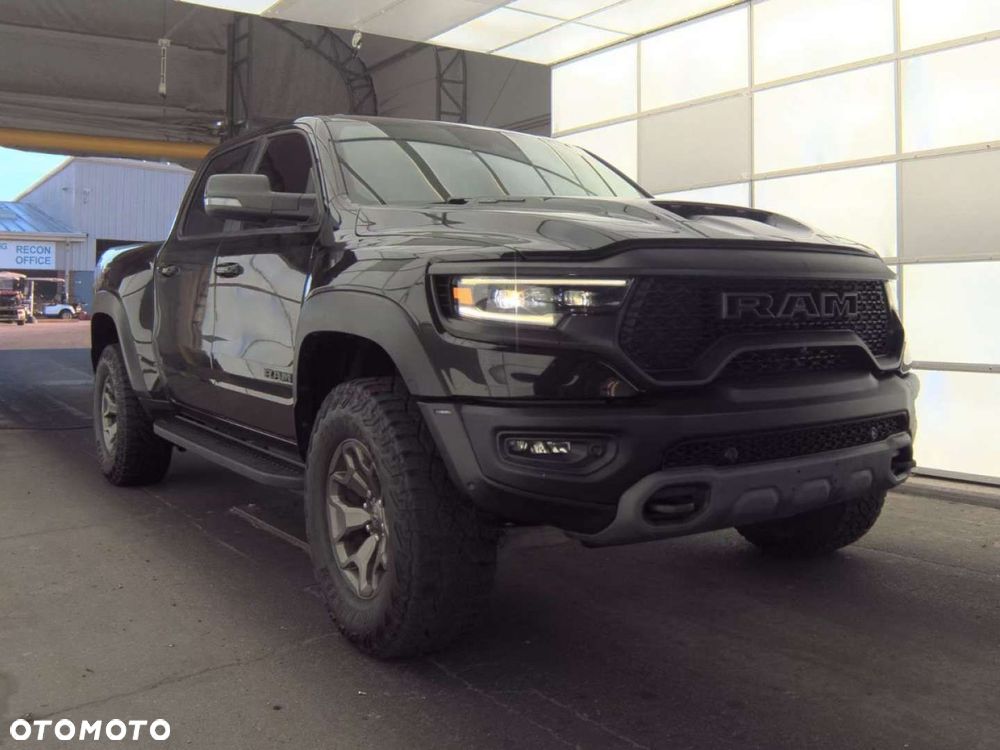RAM 1500 TRX - 7