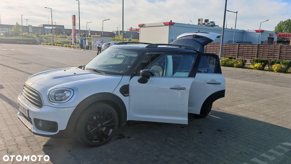 MINI Countryman Cooper Estate Edition - 17