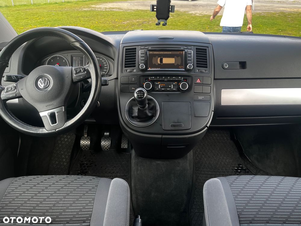 Volkswagen Multivan L1 Comfortline - 19