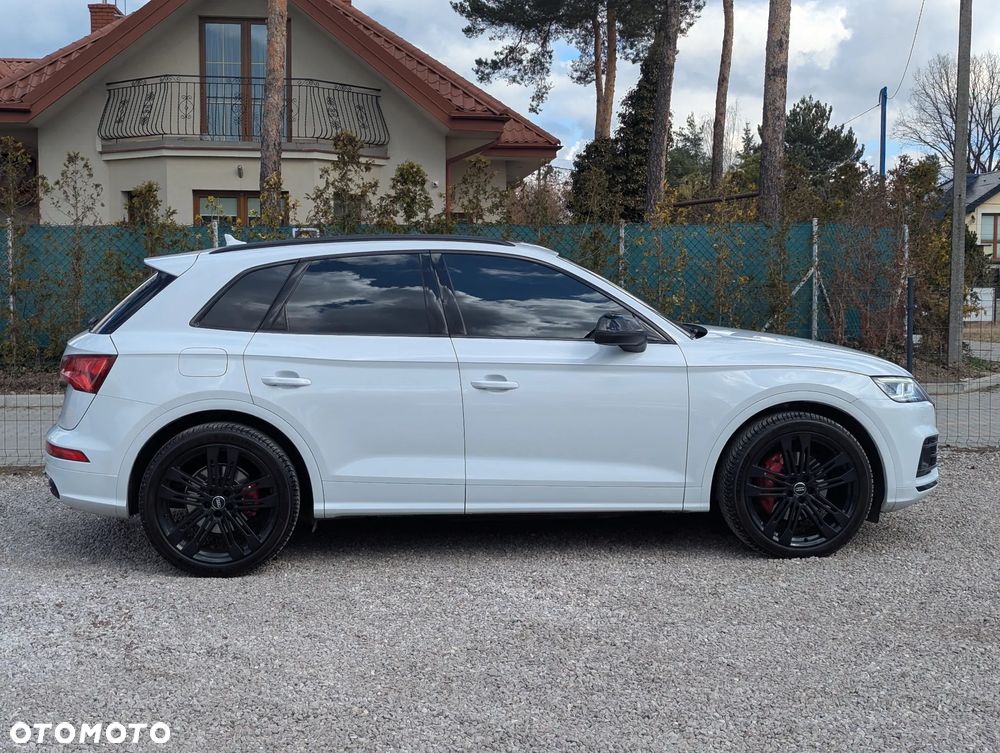 Audi SQ5 - 8