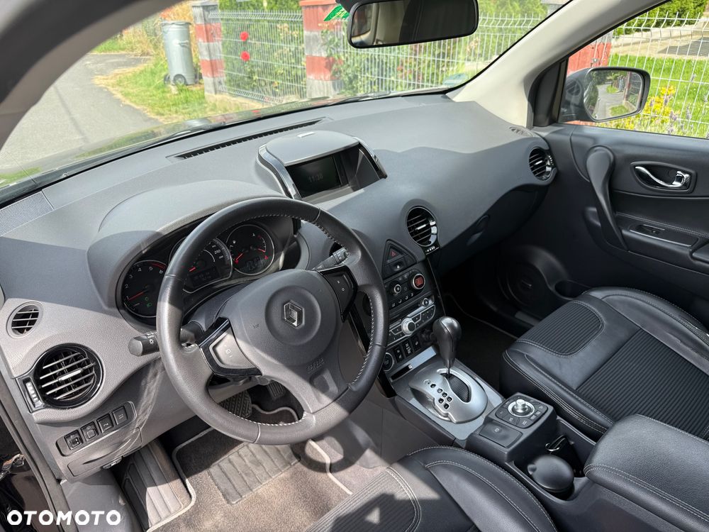 Renault Koleos 2.0 dCi 4x4 Bose Edition - 16