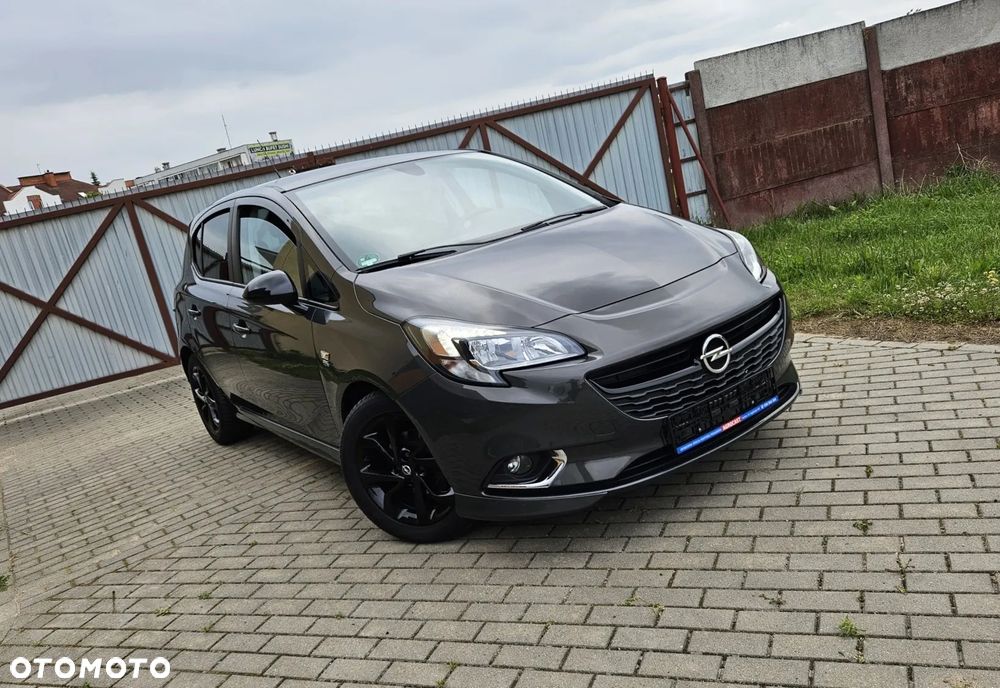 Opel Corsa - 4