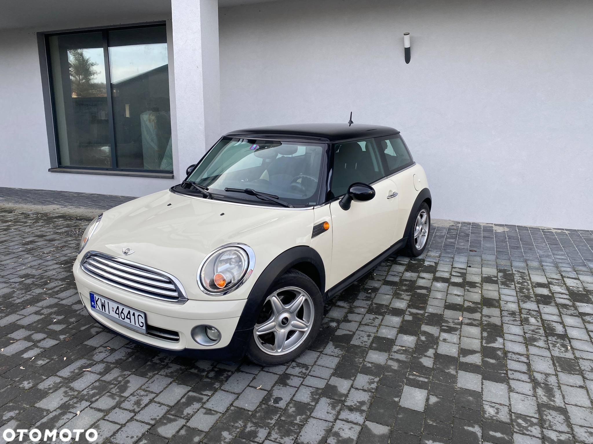 MINI Cooper - 8