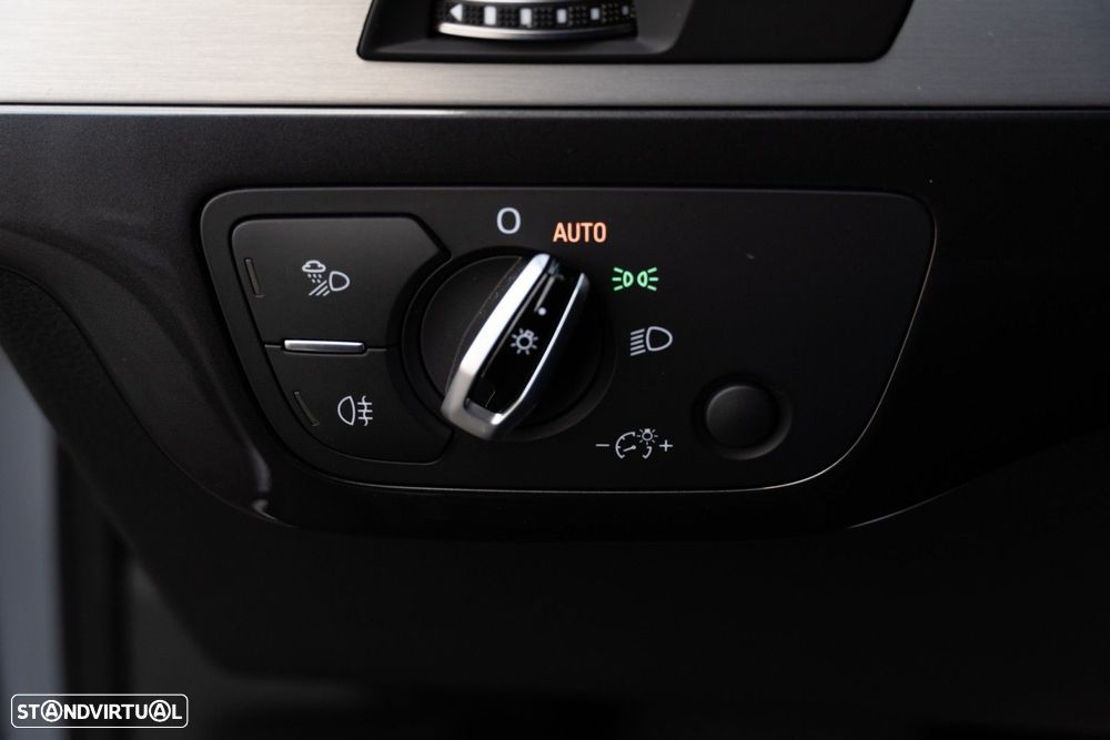 Audi Q7 3.0 V6 TDi quattro S-line Tiptronic - 58