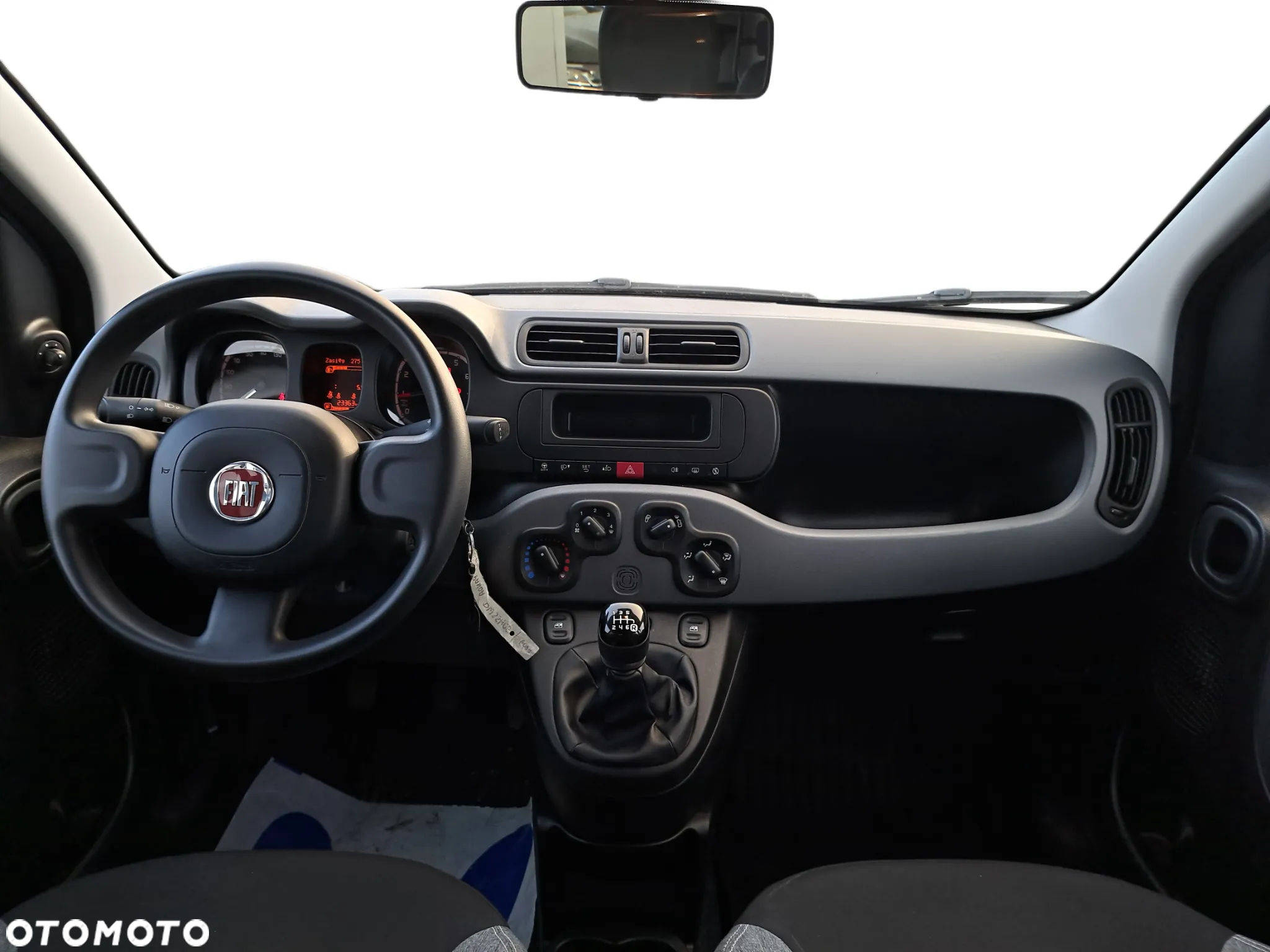 Fiat Panda - 11