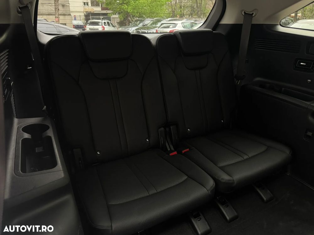 Kia Sorento 1.6 T-GDI PHEV AWD Aut. Platinum - 17