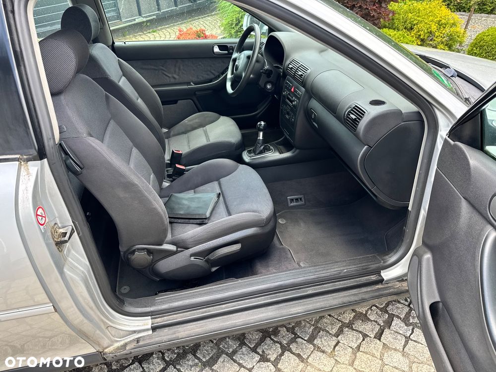 Audi A3 3-drzwiowe - 30