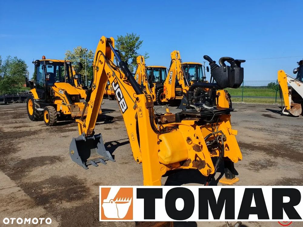 JCB MIDI CX  2013r - 30