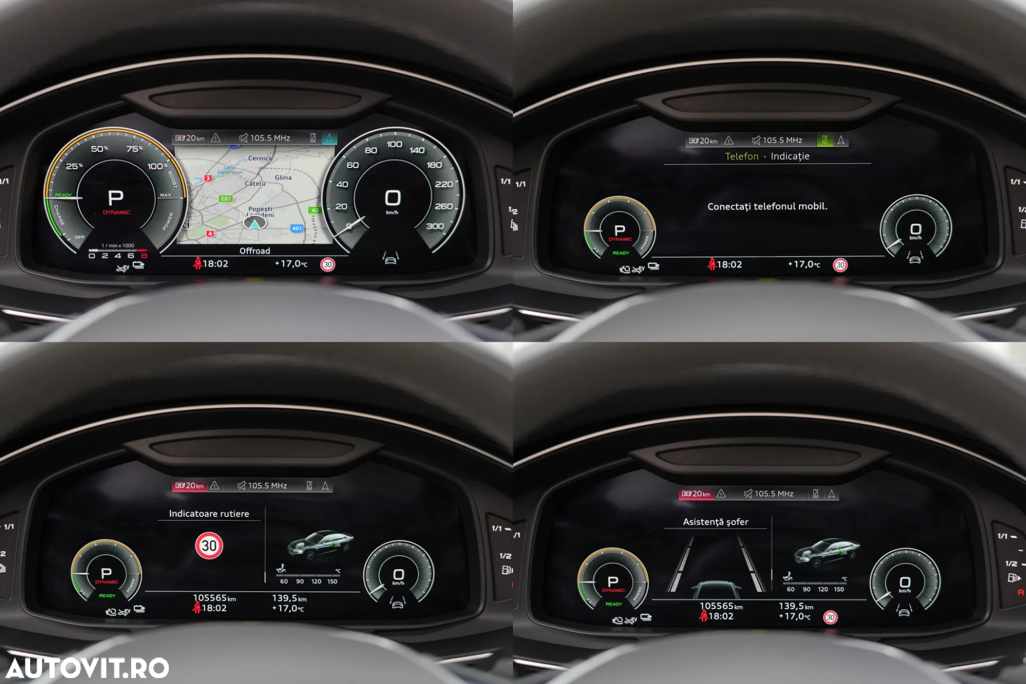 Audi A6 2.0 50 TFSI e quattro S tronic Design - 20