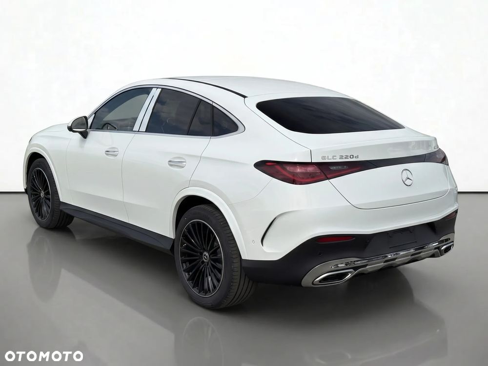 Mercedes-Benz GLC - 8