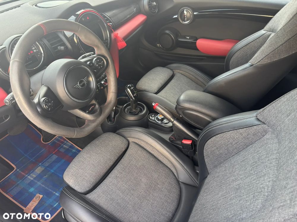 MINI Cooper S GPF sport - 9