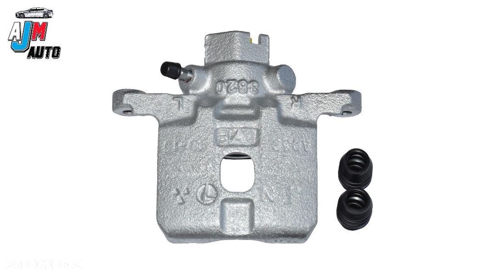 Zacisk hamulcowy tył tylny Subaru Legacy III Outback po regeneracji Gwarancja 1 rok - 1