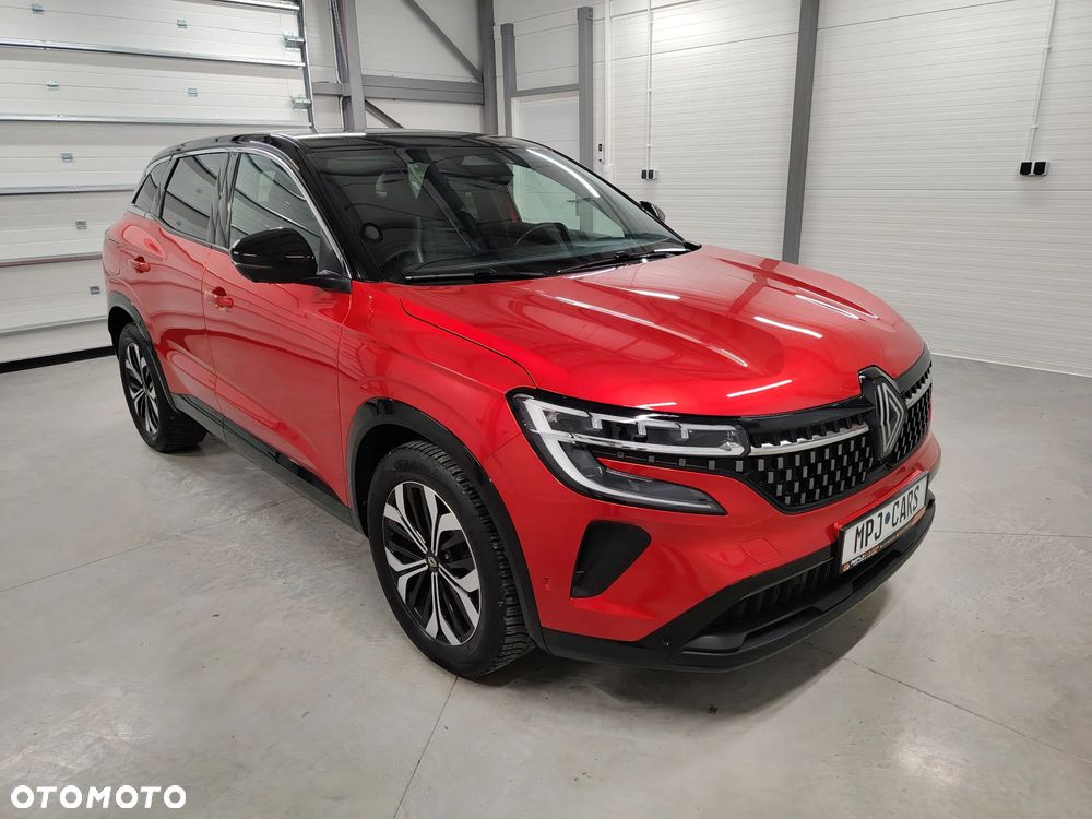 Renault Austral 1.3 TCe mHEV Evolution - 16