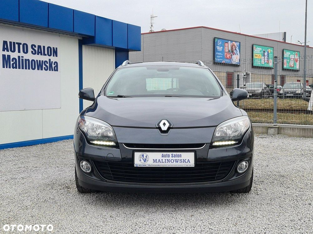 Renault Megane 1.5 dCi Dynamique - 5
