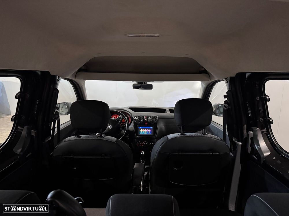 Dacia Dokker 1.5 dCi Stepway - 30