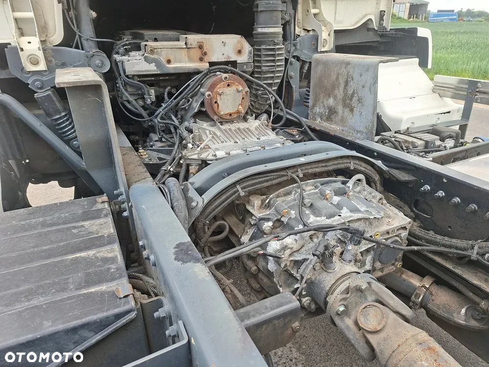 MAN TGM 26.290 - 7
