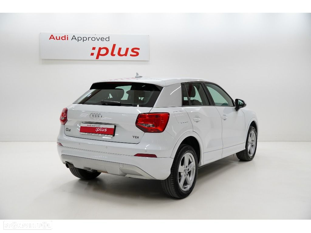 Audi Q2 1.6 TDI S-line - 3