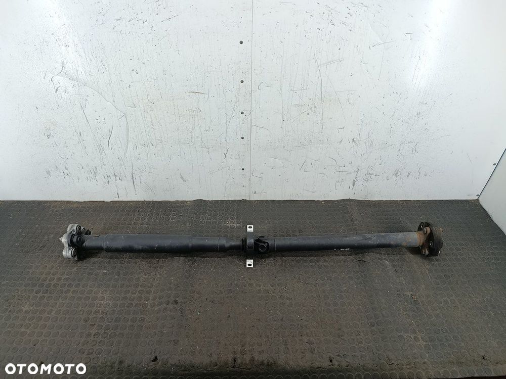 WAŁ NAPĘDOWY TYŁ BMW X1 E84 FL 7614412 2.0 D - 1