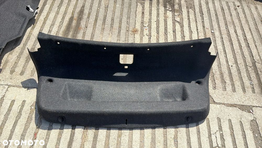 TAPICERKA OSŁONA KLAPY BAGAŻNIKA BMW G20 7430622 - 1