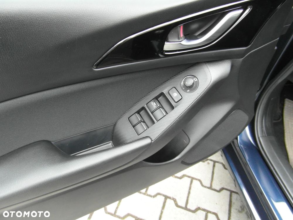 Mazda 3 SKYACTIV-G 120 Urban Limited - 15