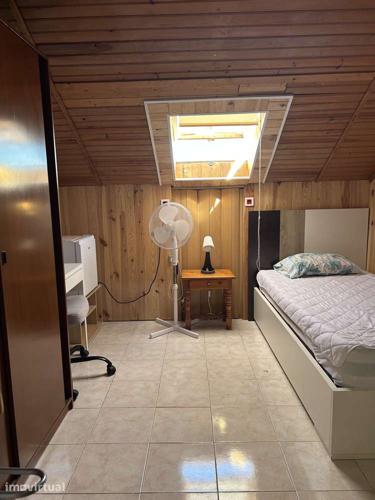 Quarto privado/sótão/preferência mulher - Grande imagem: 5/15