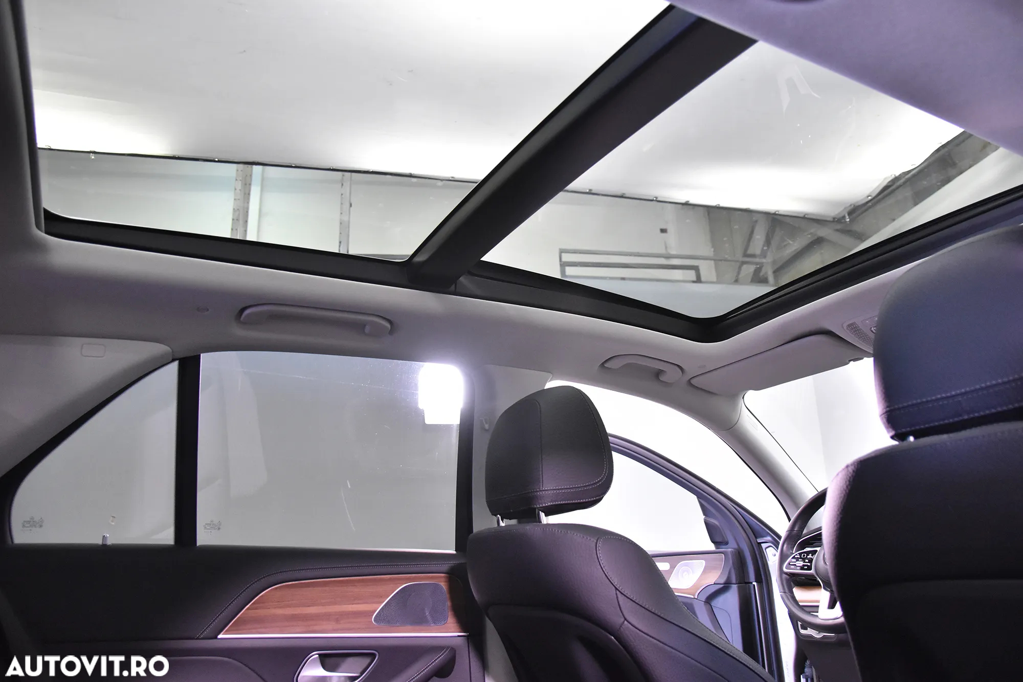 Mercedes-Benz GLE 350 de 4MATIC - 25