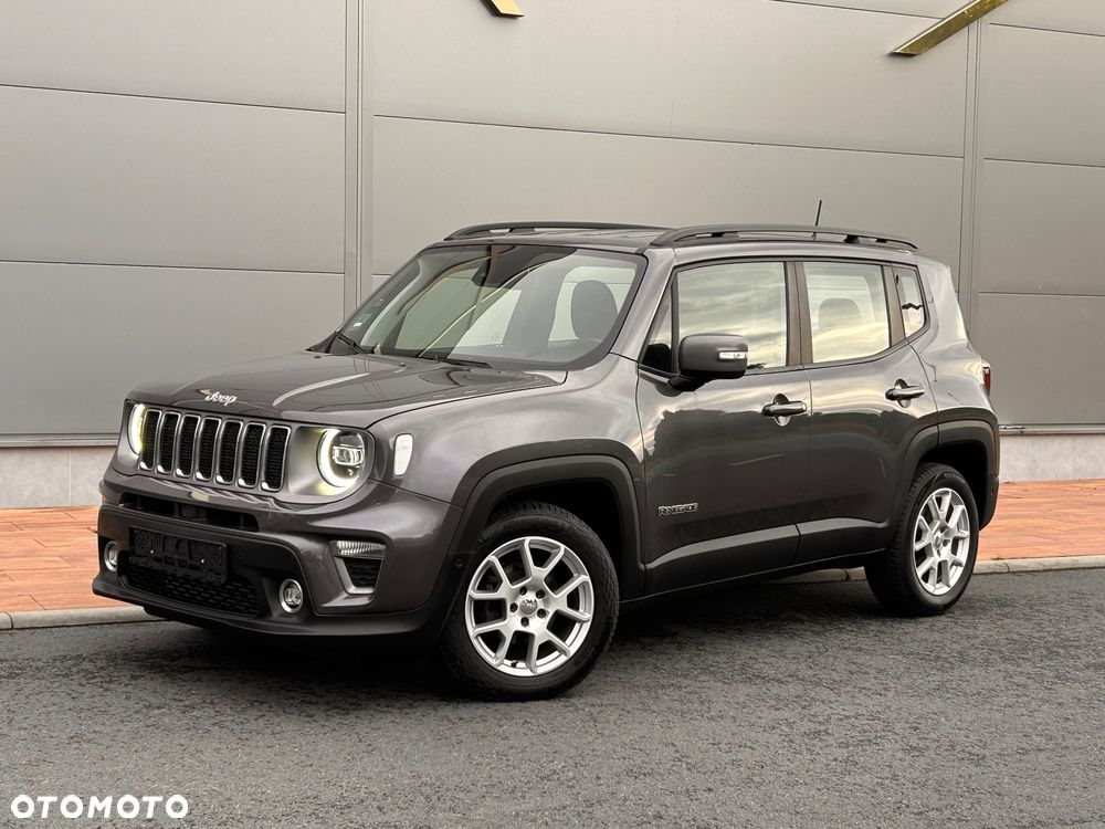 Jeep Renegade - 14