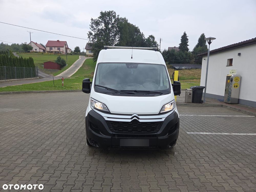 Citroën Jumper L3 - 3