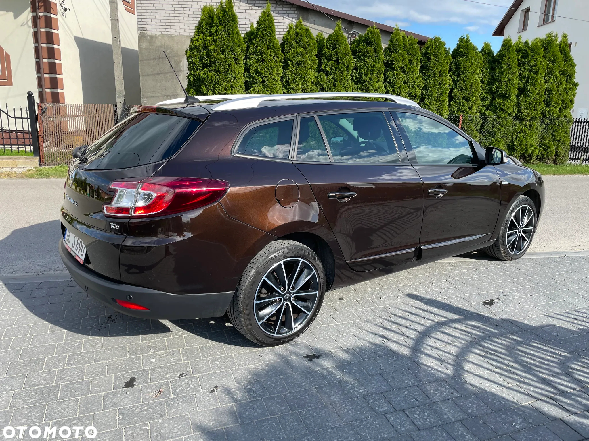 Renault Megane ENERGY TCe 115 Start & Stop Paris Business - 18