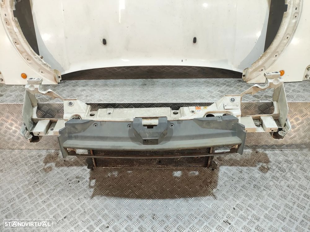 Frente Completa Ford Transit Connect Mk1 Fase 1 - 24