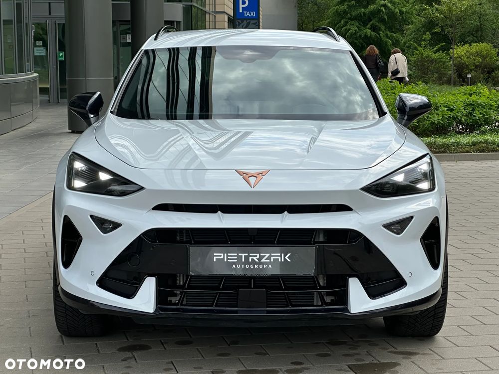 Cupra Formentor 1.5 eTSI mHEV DSG - 4