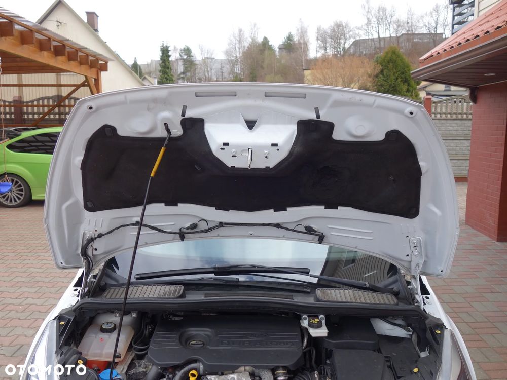 Ford C-MAX 1.5 TDCi Start-Stop-System Titanium - 18