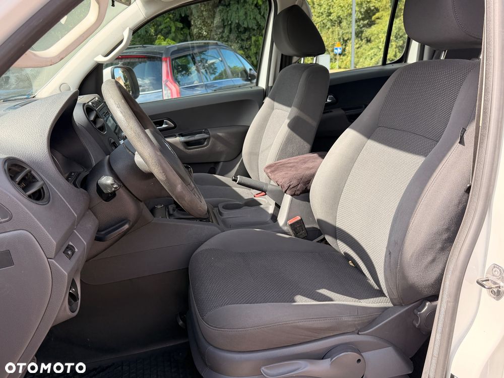 Volkswagen Amarok 2.0 BiTDI - 24
