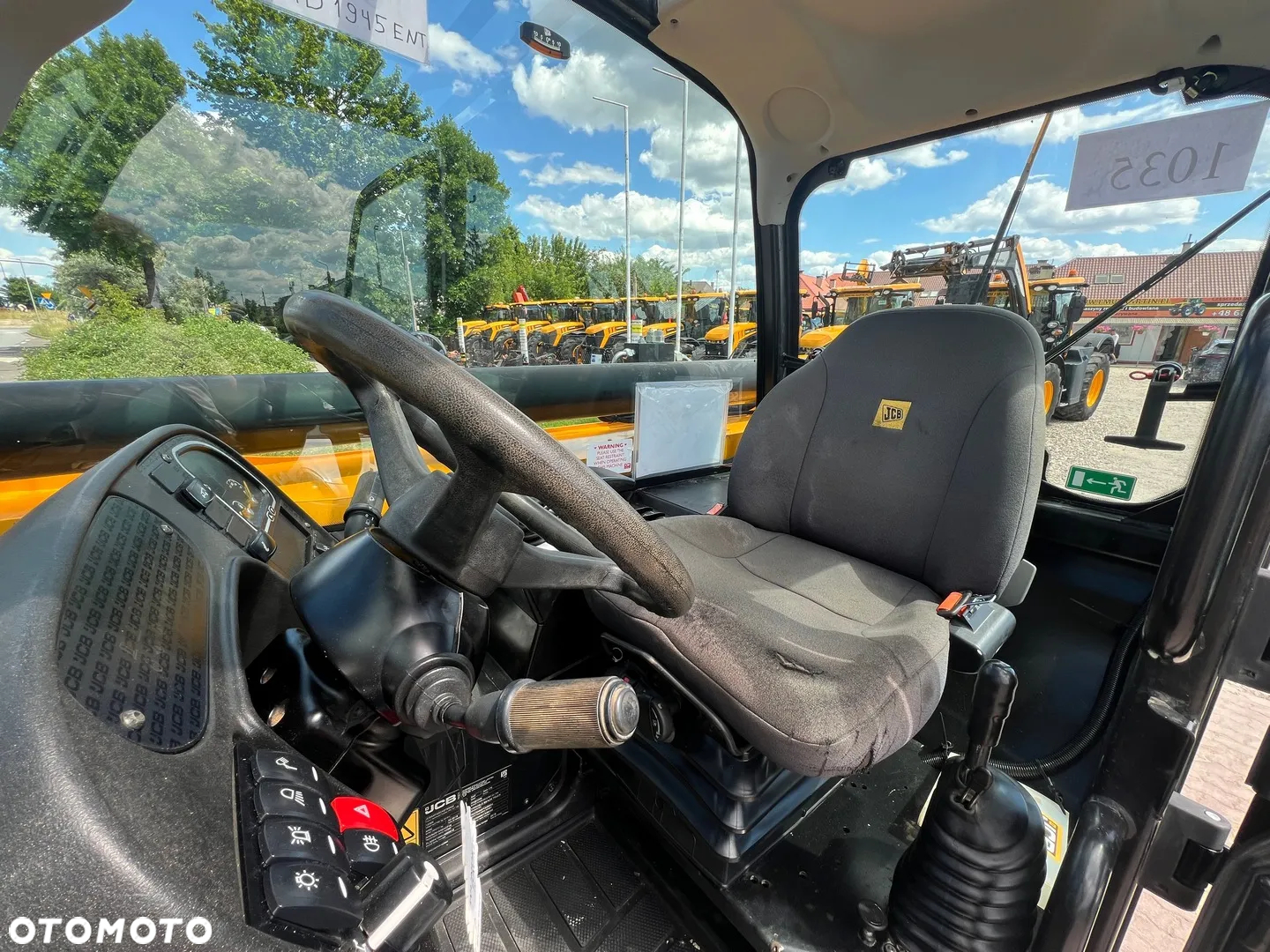 JCB 540-170 - 11