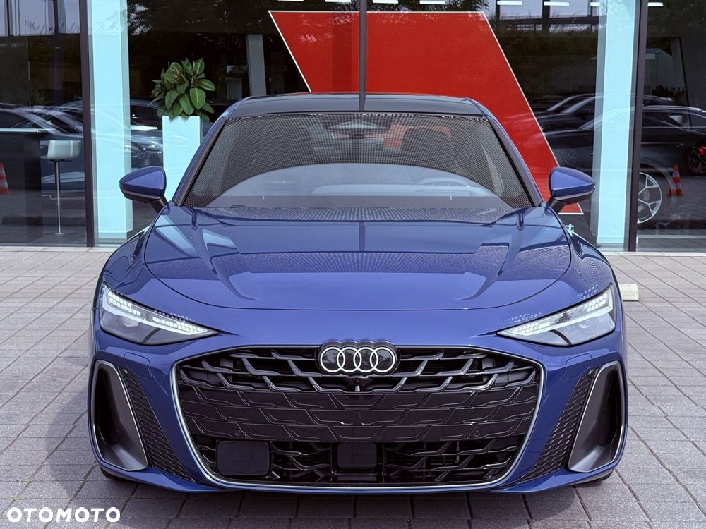 Audi A6 Limousine - 9