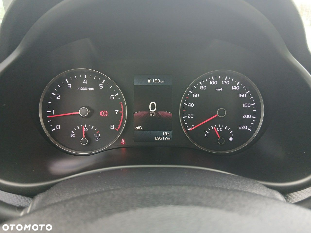 Kia Rio - 30
