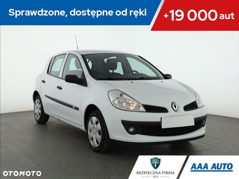 Renault Clio - 2