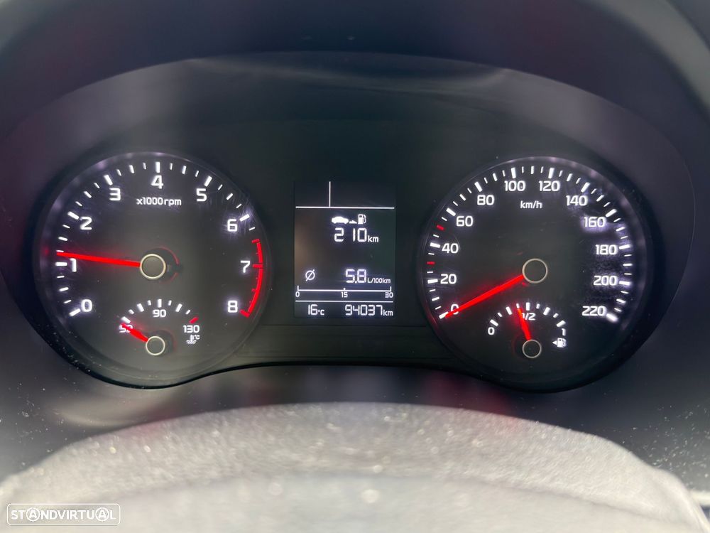 Kia Stonic 1.0 T-GDI Drive - 39