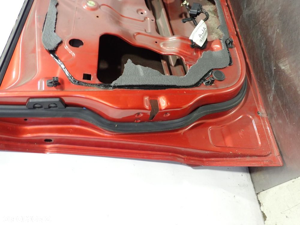 DRZWI LEWY PRZÓD FORD S-MAX I - 19