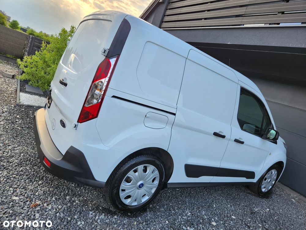 Ford Transit connect - 35