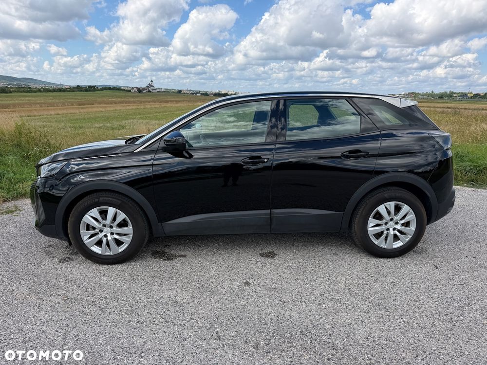 Peugeot 3008 1.2 PureTech Active S&S - 4