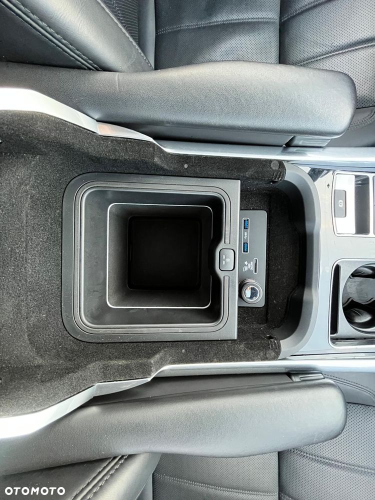 Land Rover Range Rover Sport ver-s-3-0-p400-mhev-dynamic-hse - 22